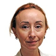 Казанцева Юлия Юрьевна, врач УЗД