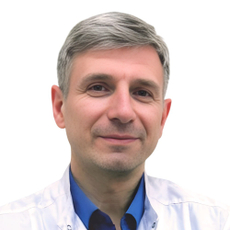 Князев Дмитрий Сергеевич, кардиолог