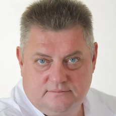 Лебедев Андрей Юрьевич, врач УЗД