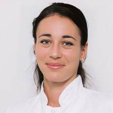 Марченко Рита Сергеевна, детский стоматолог