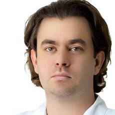 Муляр Дмитрий Николаевич, анестезиолог