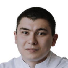 Авзалов Рамиль Акиф-Оглы, ЛОР