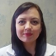 Долматова Елена Николаевна, эндокринолог