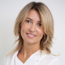 Наумова Анастасия Васильевна, стоматолог-терапевт