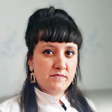 Лаптева Анастасия Рашидовна, невролог