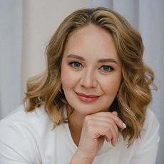 Рау Дарья Ивановна, репродуктолог