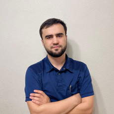 Алиев Ибрагим Омаргаджиевич, флеболог