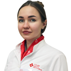 Ракова Кристина Андреевна, флеболог