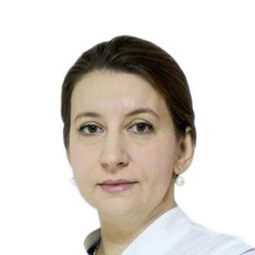 Ибрагимова Рушана Магомедшарифовна, педиатр