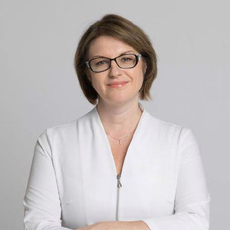 Куликова Наталья Борисовна, косметолог