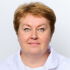 Олейник Елена Анатольевна, стоматолог-терапевт