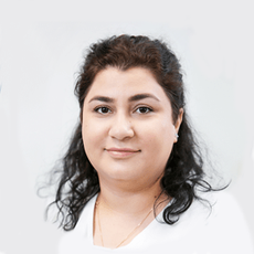 Мартиросова Софья Андреевна, стоматолог-ортопед