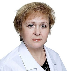 Роговиева Ольга Ивановна, хирург