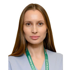 Болдарева Екатерина Александровна, невролог