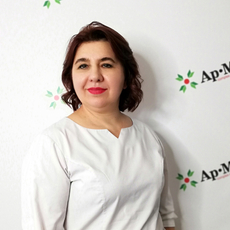 Николайчук Ирина Андреевна, ЛОР