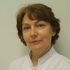 Колпакова Наталья Егоровна, стоматолог-терапевт