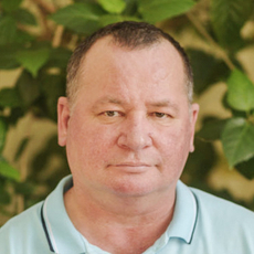 Пинигин Сергей Владимирович, стоматолог-ортопед