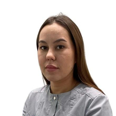 Широкова Наталья Вячеславовна, гинеколог