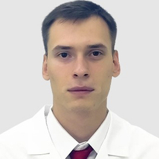 Родин Дмитрий Юрьевич, гинеколог