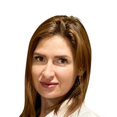 Кривчикова Арина Петровна, онколог