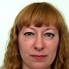 Ралдугина Юлия Владимировна, терапевт