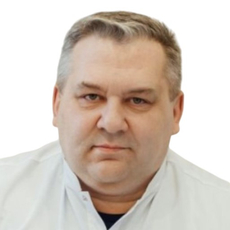 Медведев Михаил Борисович, анестезиолог