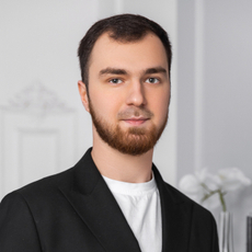 Алишаев Тажуттин Абдулгамидович, стоматолог-терапевт