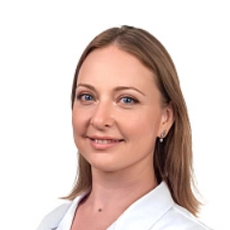 Дианкодила (Гончарук) Надежда Сергеевна, детский эндокринолог