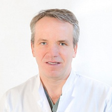 Беляков Алексей Сергеевич, хирург