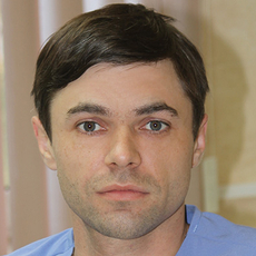 Храмцов Максим Андреевич, стоматолог-терапевт