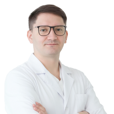 Галлямов Эдуард Эдуардович, уролог