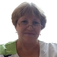 Клейман Галина Анатольевна, терапевт