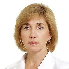 Сушкова Ольга Владимировна, анестезиолог