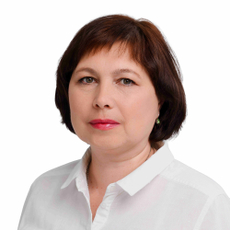 Русакова Елена Аркадьевна, стоматолог-терапевт