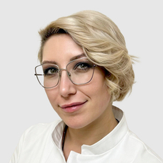 Карельская Екатерина Алексеевна, косметолог