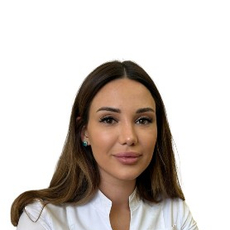 Бутаева Ирина Руслановна, гинеколог