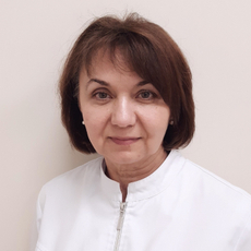 Хусаинова Лилия Фатхыловна, терапевт