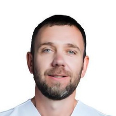 Смирнов Николай Геннадьевич, стоматолог-ортопед