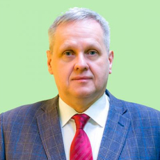 Коркин Андрей Леонидович, гастроэнтеролог