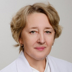 Пепеляева Марина Александровна, детский невролог