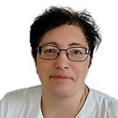 Шабанова Валентина Михайловна, неонатолог