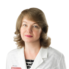 Емельянова Елена Дмитриевна, терапевт