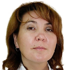 Бардасова Надежда Петровна, стоматолог-терапевт