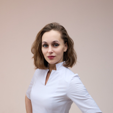 Языкова Надежда Алексеевна, стоматолог-терапевт