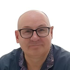 Штейн Валерий Григорьевич, невролог