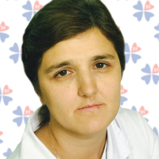 Абрамова Наталья Григорьевна, невролог