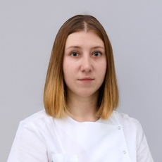 Карасова Наталия Николаевна, подолог