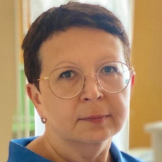 Северова Елена Риммовна, невролог