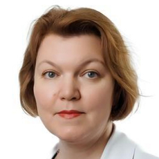 Селенгинская Ксения Александровна, ЛОР