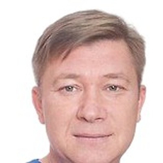 Одегов Эдуард Валентинович, эндоскопист